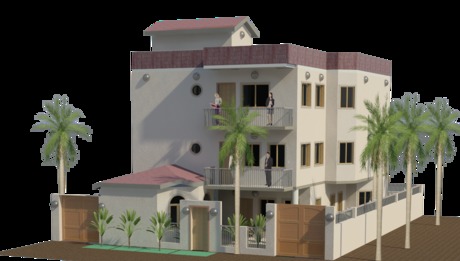 Family House