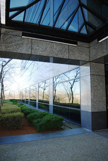 Walker Architects Photography