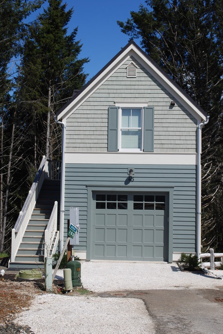 Walker Architect Photography SeaBrook