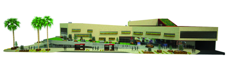 Plaza la Ocho