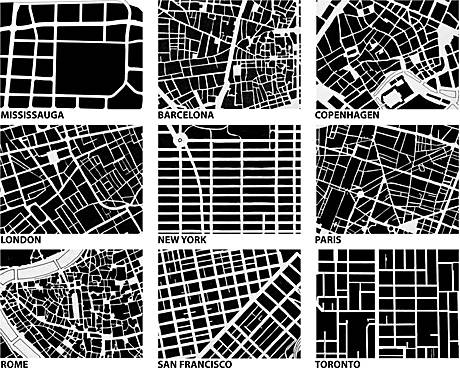 walkable cities: jane jacobs was way ahead of her time. http://www.andrewblum.net/typepad/2007/10/local-cities-gl.html