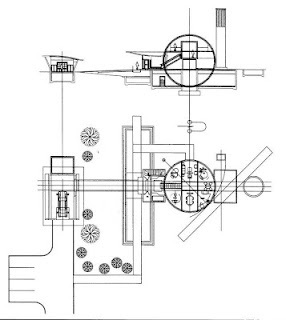 My Invention: THE ARKINETIC HOUSE 