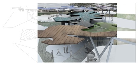 Degree Project: Homeless Children Shelter