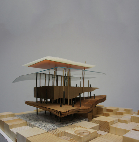 Migrating Landscapes, regional exhibition 