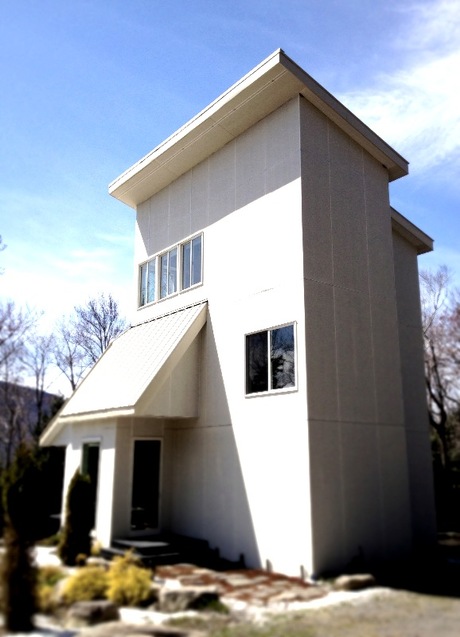House in Catskills