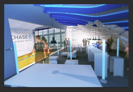 Chase Training Center