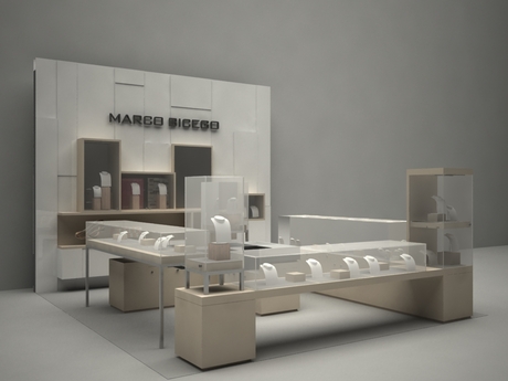 Marco Bicego - Next Opening