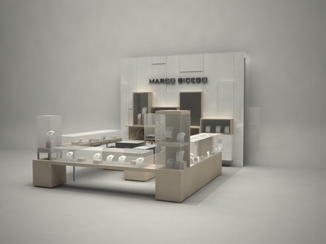 Marco Bicego - Next Opening