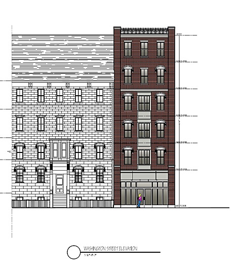 Street Elevations