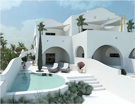 Boutique Hotel Suites