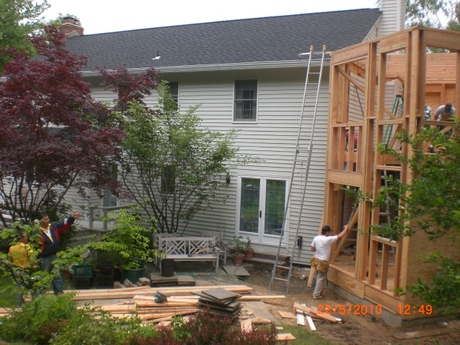 Rubens, Remodel Pleasantville, NY