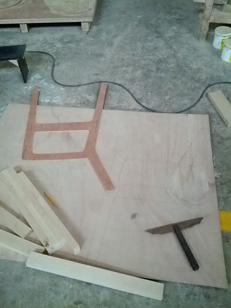 Making prototype