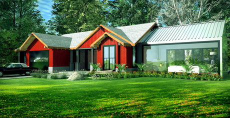 Home Addition