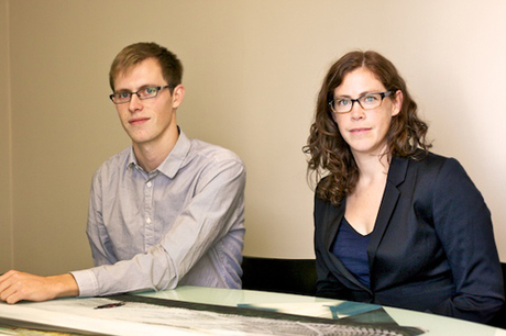 Captains of Industry featured in the Toronto Standard: http://www.torontostandard.com/culture-design/abandoned-mine-as-green-sci-fi-superstructure 