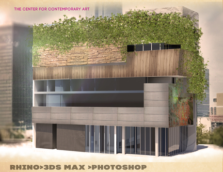 CCA Render for Viz III