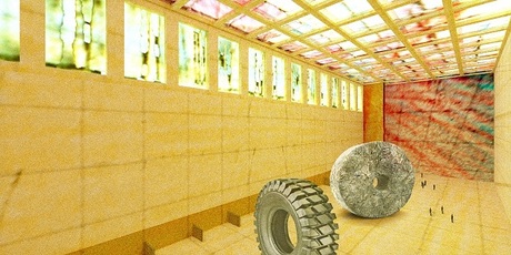 civic center