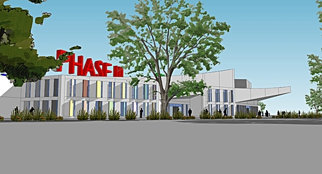 Riverside Juvenile Hall