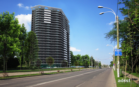 Collective Housing Study