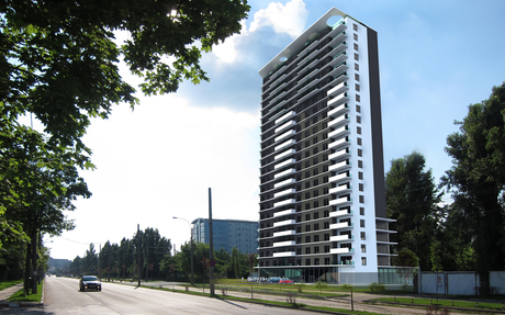 Collective Housing Study