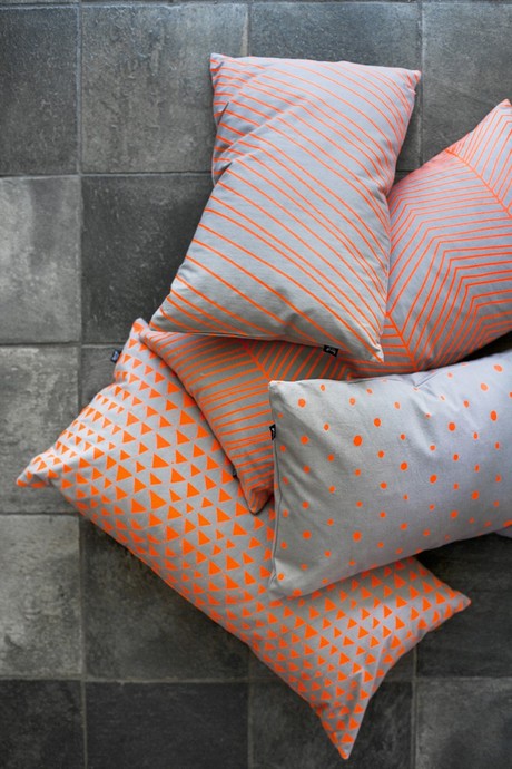 updating the shop with Ferm Living's Autumn/Winter 2012 collection debuting in October 2012