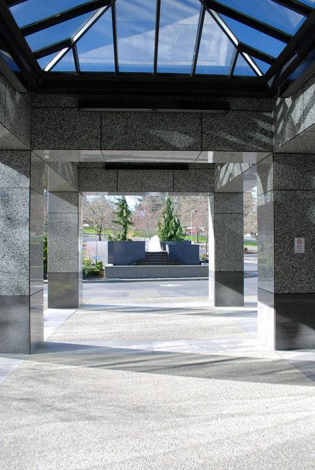 Walker Architects Photography