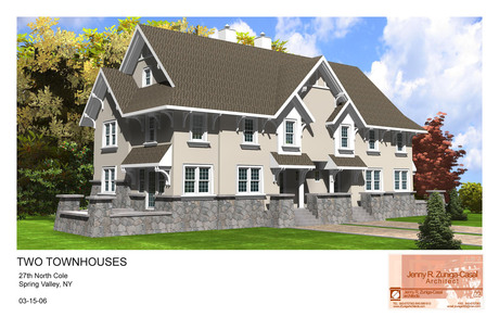 North Cole, Spring Valley , NY