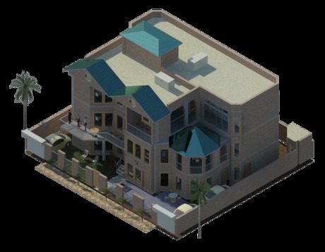 Family House