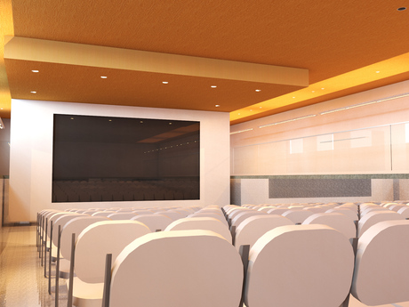 Project iCEN - Pitch Pit