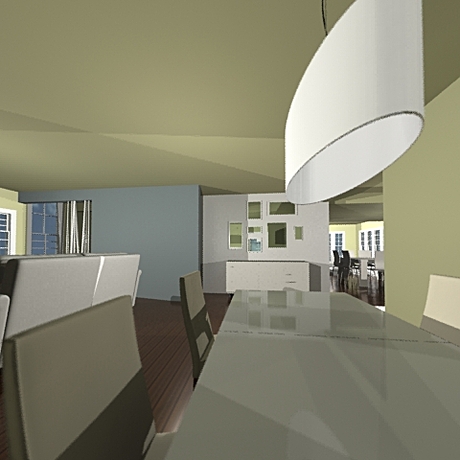 ready residence . . . in-progress