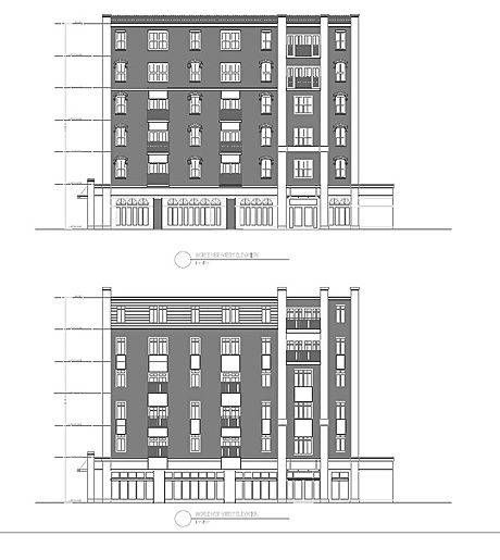 Elevations 