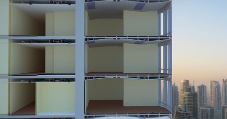 Dubai Hotel
