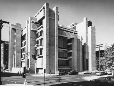 I was just accepted to Yale School of Architecture!