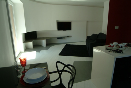 a mountain house, Roccaraso, L'Aquila, IT