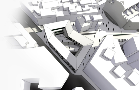 Thrilled to finally publish last semester's proposal for Rome!