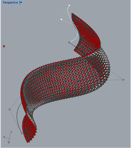 parameters driving component wall study