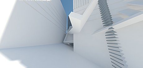 ... more sketchup plugin experimentation
