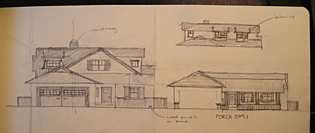Residential Remodel