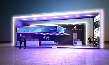 Mechanical components company congress