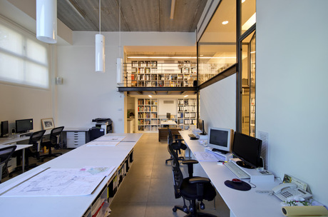 Studio Space