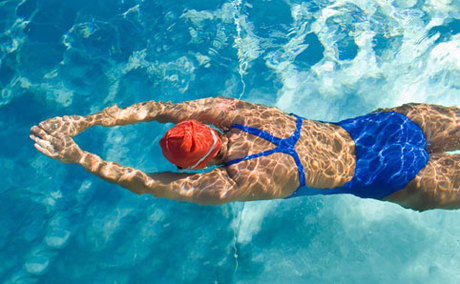 Guildford Aquatic Centre, Surrey BC - Public Art Shortlist Proposal
