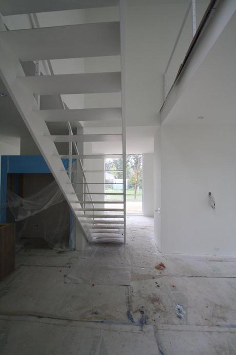 Ashby Under Construction