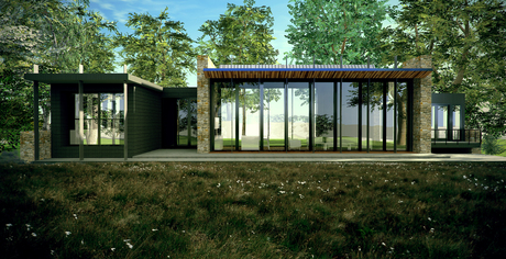 Residential Home Coming Soon