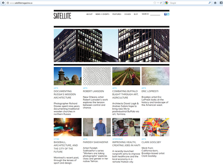 SATELLITE: Combating Buffalo blight through art, agriculture