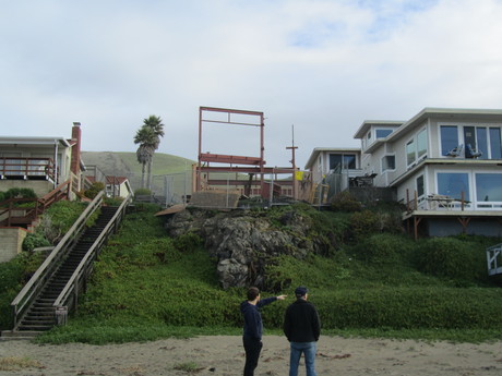Cayucos House