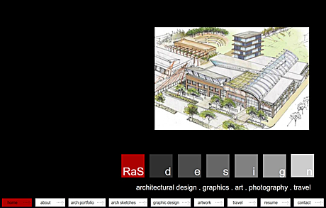 New website launched! 
