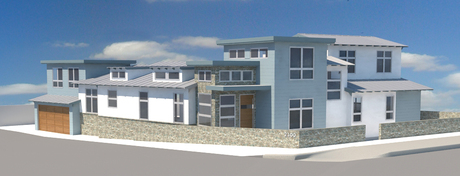 Manhattan Beach Residence | Materials, Finishes I First Pass