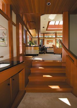 Master Bath project underway in Edmonds WA
