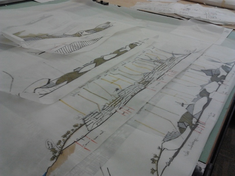 Design concept 