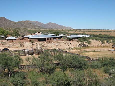 Private Ranch