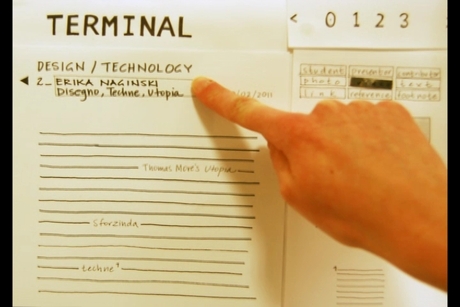Terminal